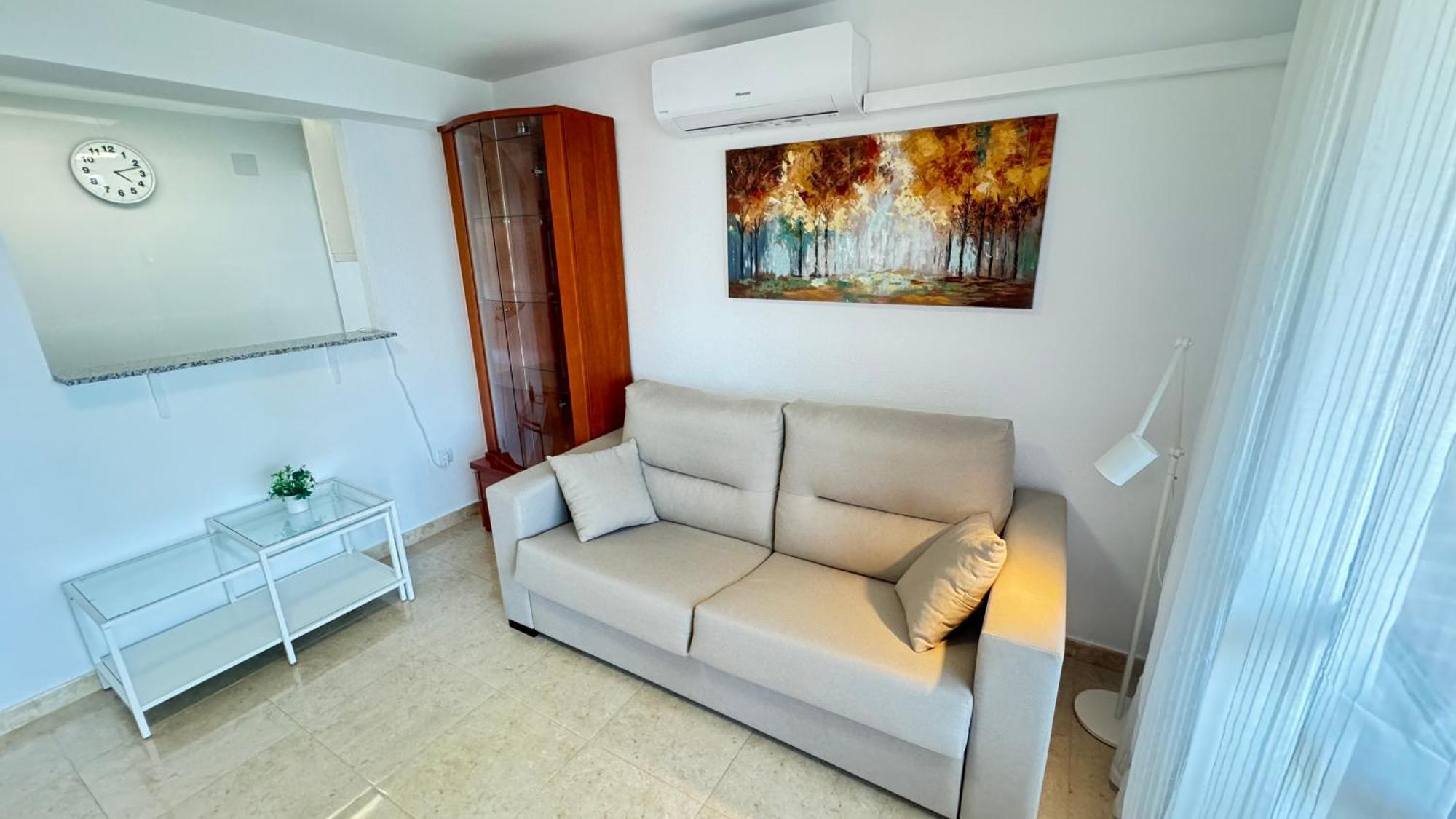Apartment Playamar 44 *