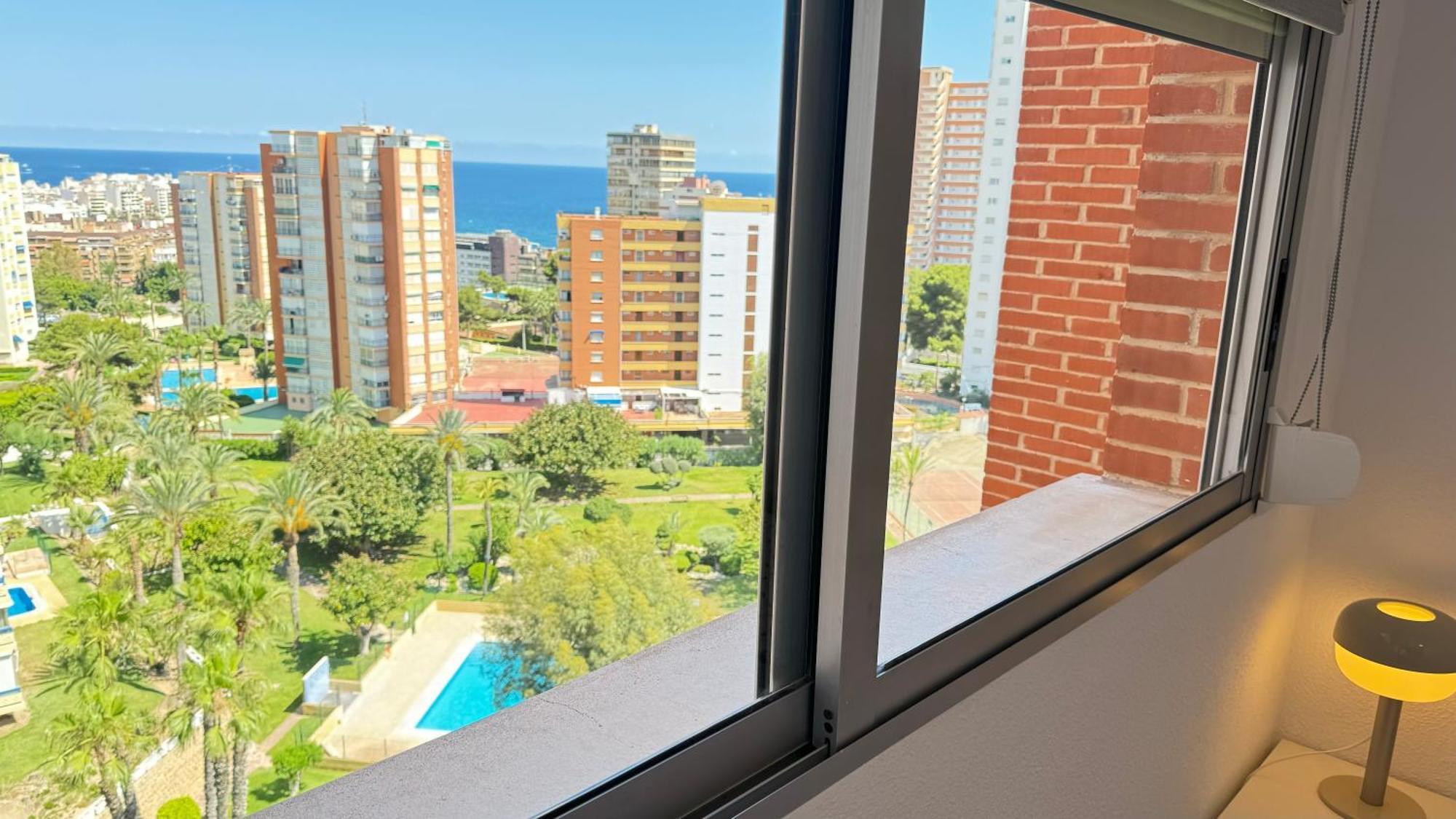 Playamar 44 Apartment Benidorm